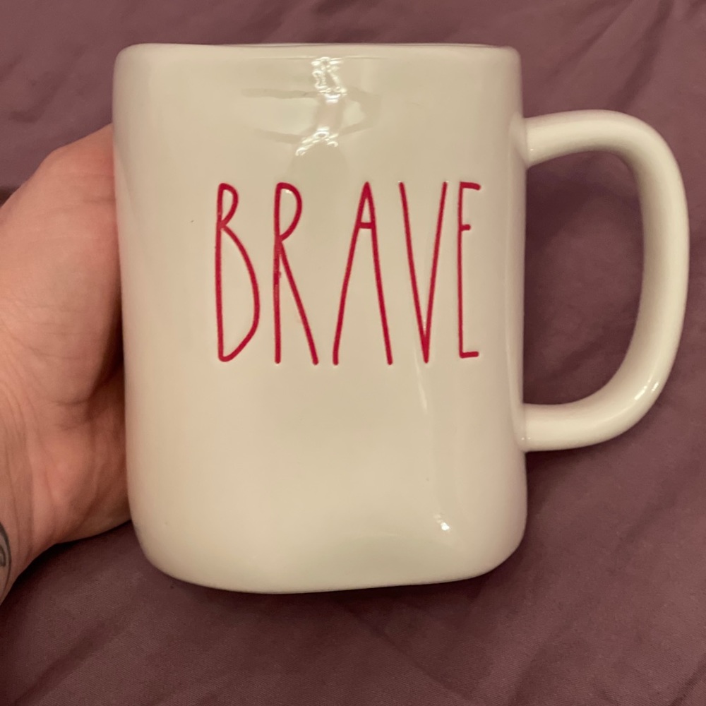Rae Dunn Mug